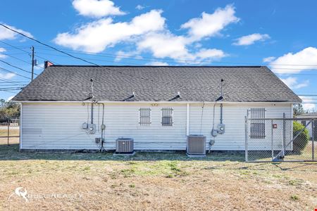 Lender-Owned Self-Storage Property With Additional Income