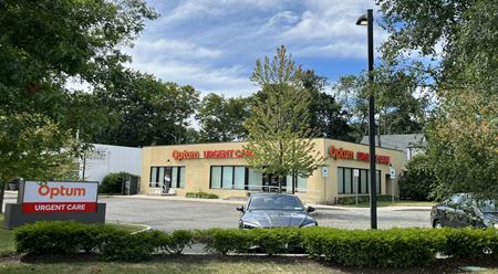 Retail space for Rent at 247 Walt Whitman Rd in Huntington Station