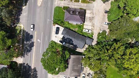 Office/Retail Building For Sale in Mid City