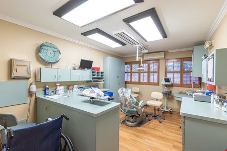 Prime Downtown Medical Office