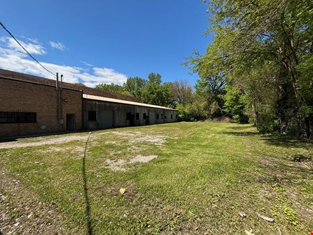 834 W. 49th Place