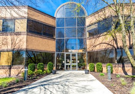 Office space for Rent at 1979 N Mill St in Naperville