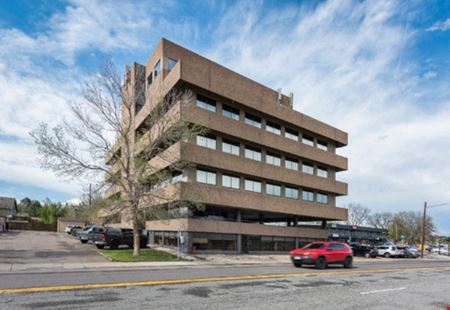 Office space for Rent at Humanly - Berkeley in Denver