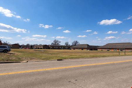 VacantLand space for Sale at 2.33 Acres of Vogel Rd Frontage in Evansville