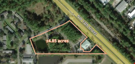 Other space for Sale at 6520 NW 13th Street in Gainesville