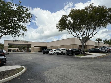 Office space for Sale at Medical Office Condo | Palms West Medical Mall One in Loxahatchee