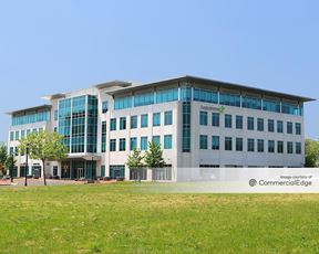 The Ferry Terminal Building