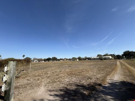 Land space for Sale at 419 W Nettie Ave in Kingsville