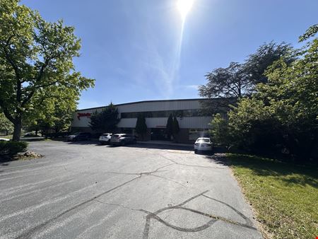 South Reading industrial Space