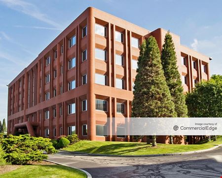 Ardmore Boulevard Campus - 1500 Ardmore Blvd