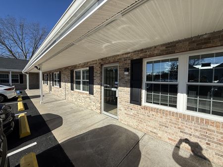 Office space for Rent at 11674-11676 Somerset Ave  in Princess Anne