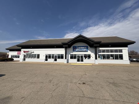 Retail space for Rent at 101 River Rd # 103 in East Peoria