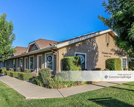 Office space for Rent at Lucido Properties - Fresno Office Space East Perrin in Fresno