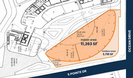 Trophy Retail | South of 5th