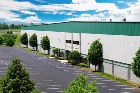 Industrial space for Rent at 198,400 SF Plug N' Play Warehouse in Jenkins Township