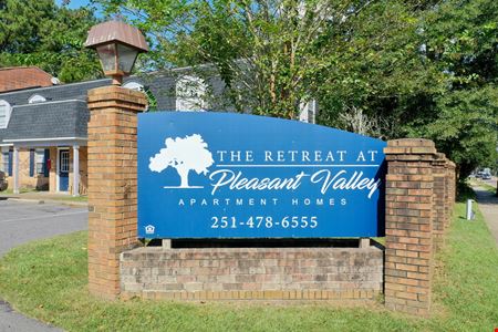 The Azalea Collection: The Retreat at Pleasant Valley