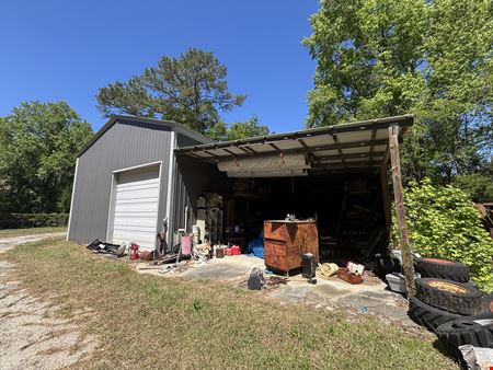 Tilly Swamp Office Warehouse