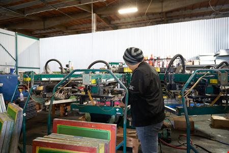 Industrial space for Rent at ReadySpaces Anaheim in La Mirada