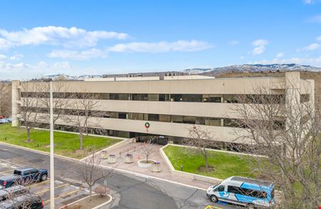 Office space for Rent at Riverview Plaza in Boise