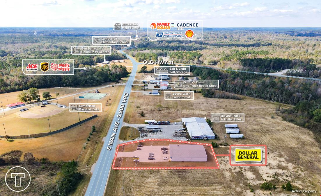Dollar General
