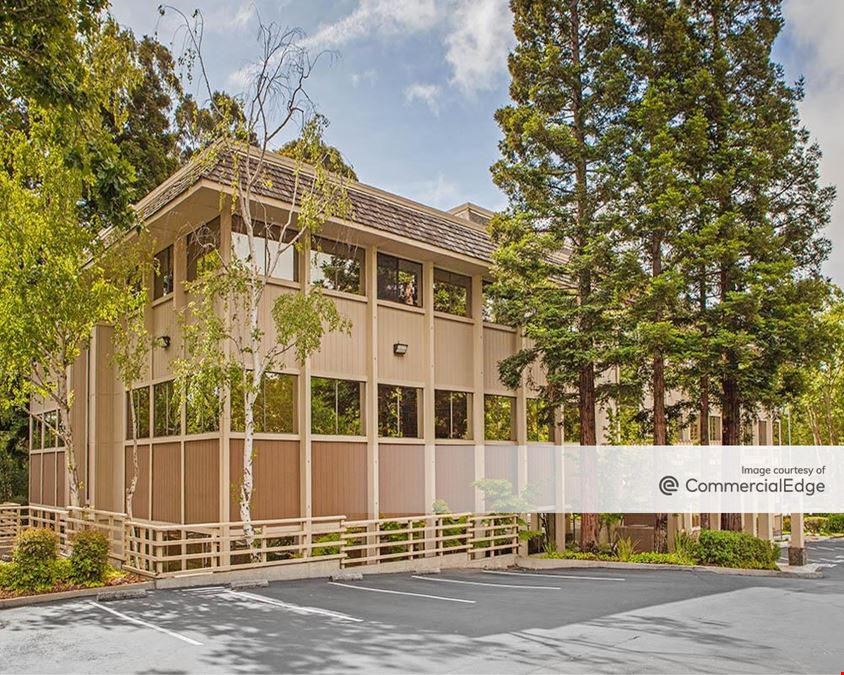 2610 Crow Canyon Road