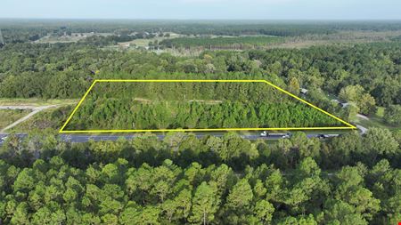 Commercial Development Land  - Lawtey, FL