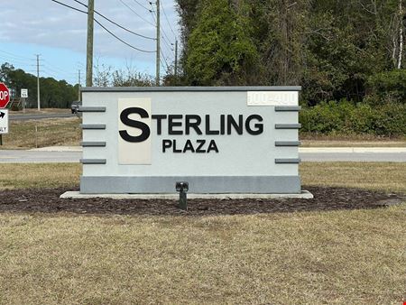 Industrial space for Rent at Sterling Plaza Phase II in Nocatee