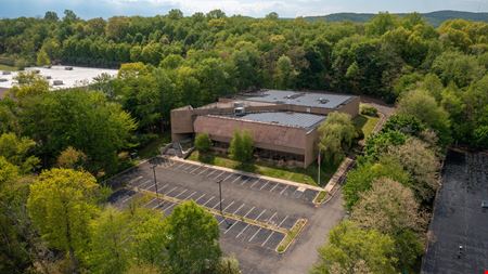 Industrial space for Sale at 500 Corporate Dr in Mahwah