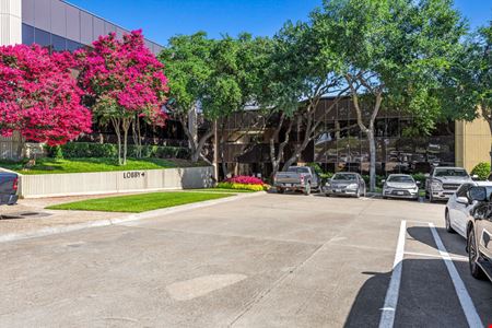 Office space for Rent at 4545 Fuller Drive in Irving