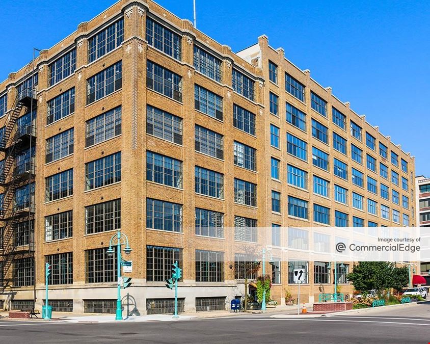 Phoenix Building