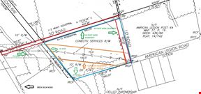 9.51 Acre Parcel off American Legion Road