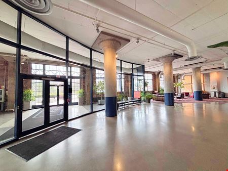 Smith Bros' Hardware Sublease
