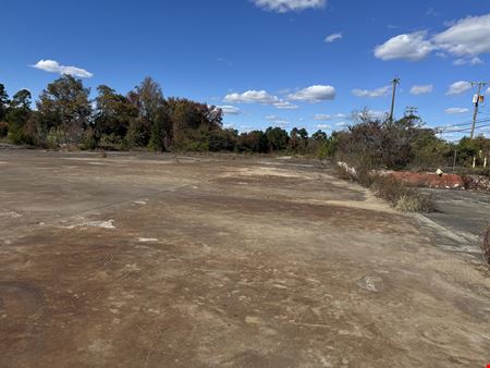 Rail Served Heavy Industrial Land - 7.6 Acres - With Separate 1.85 Acre HI Parcel Included - Lancaster TMS#'s 0156A-0E-002.0 & 0156H-0E-009.00