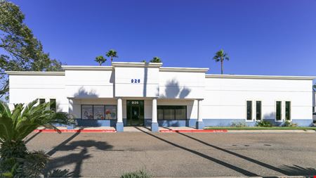 Office space for Rent at 926 W Sam Houston Ave in Pharr