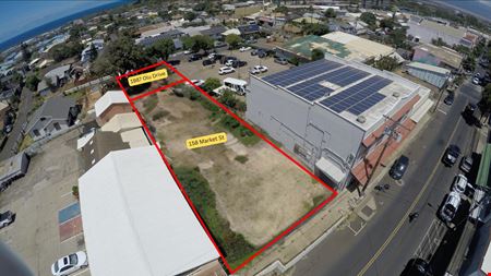 Industrial space for Sale at Prime Commercial & Multi-Family Vacant Lots in Wailuku