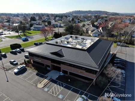 Office space for Rent at 985 Berkshire Boulevard in Wyomissing