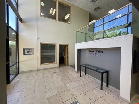 7th East Office Building