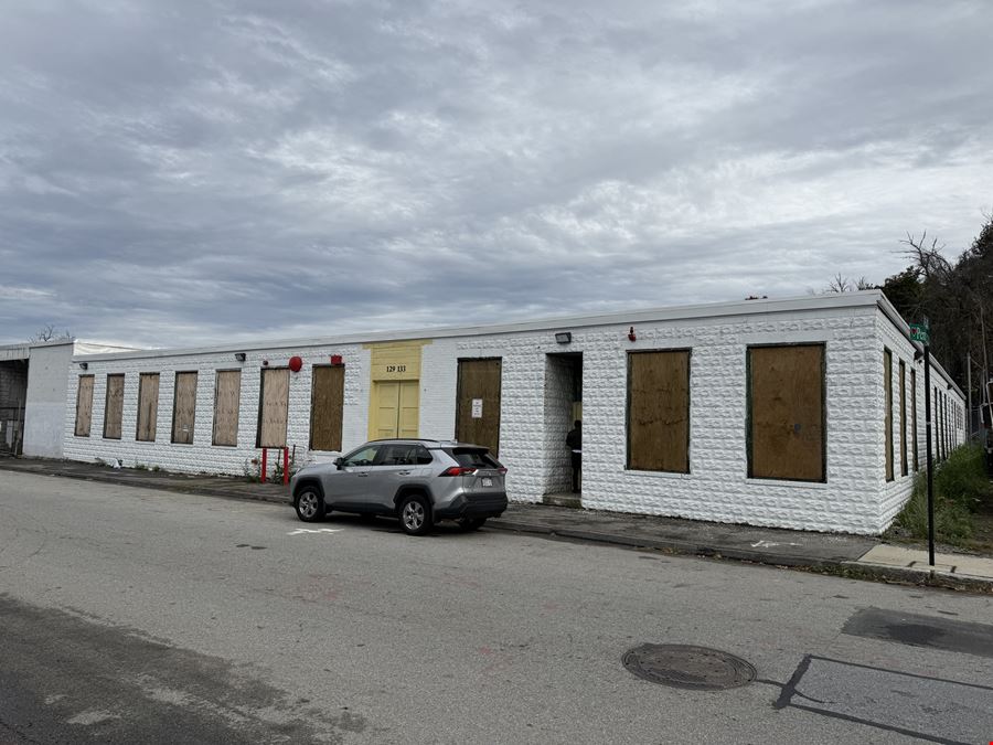 129 Dewey Street