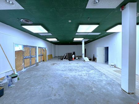 Retail space for Rent at 19 Madison Ave in Endicott