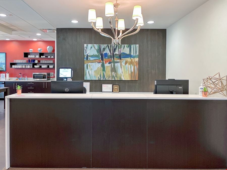 Regus - Chadds Ford - Gateway Corporate