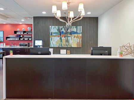 Regus - Chadds Ford - Gateway Corporate