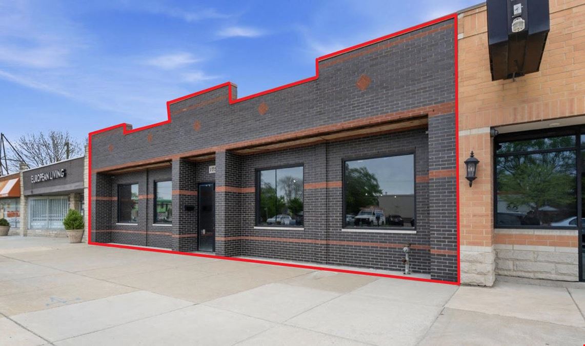 1751 North Harlem Ave