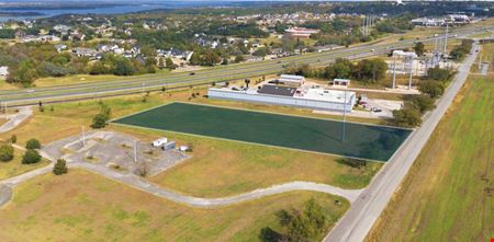 VacantLand space for Sale at 21000 Woodway Dr in Waco