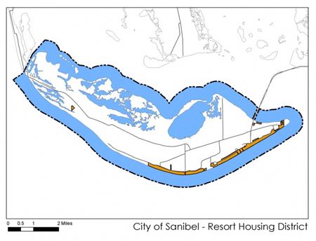 Other space for Sale at 527 E Gulf Dr in Sanibel
