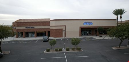 725 W Warner Rd