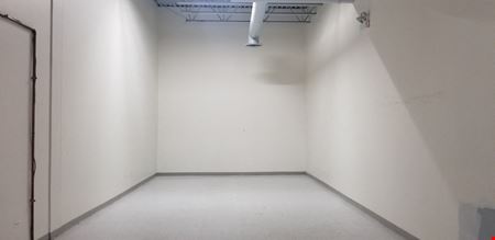 Randall Road Retail