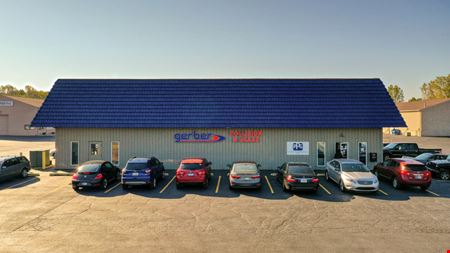 Portage Industrial Park