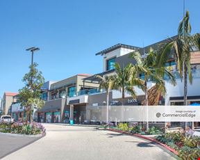 Del Mar Highlands Town Center