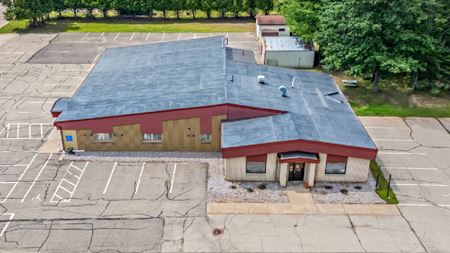 Office space for Rent at 1201 Jackson St in Niagara