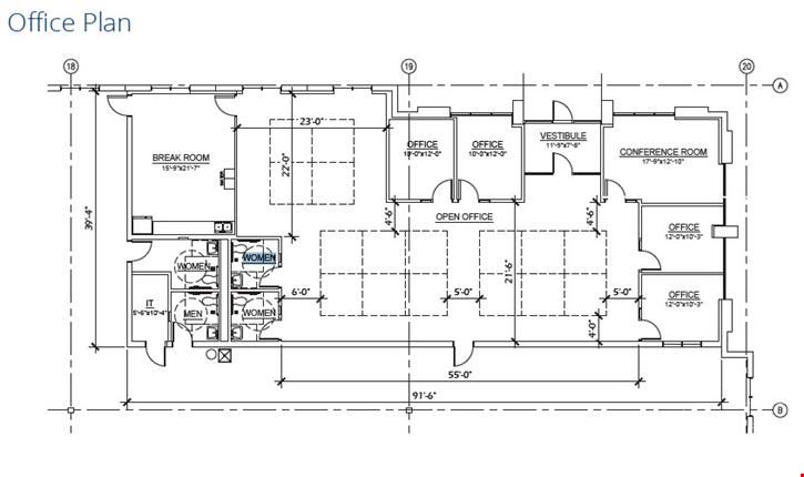 256,372 SF Available for Lease in Bolingbrook
